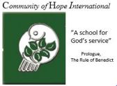 Link to Community of Hope International